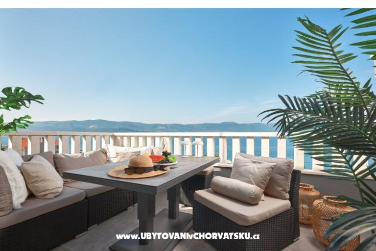 Apartament UVALIĆ - A3/A4 – foto 28