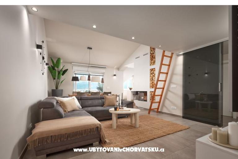 Apartament UVALIĆ - A3/A4 – foto 30