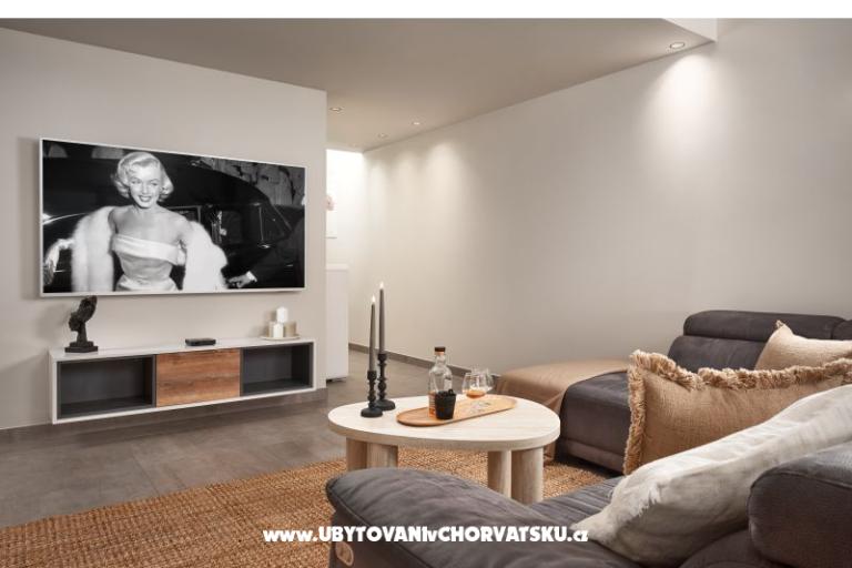 Apartament UVALIĆ - A3/A4 – foto 31