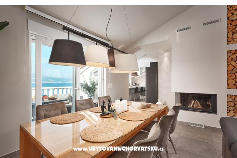 Apartament UVALIĆ - A3/A4 – foto 33