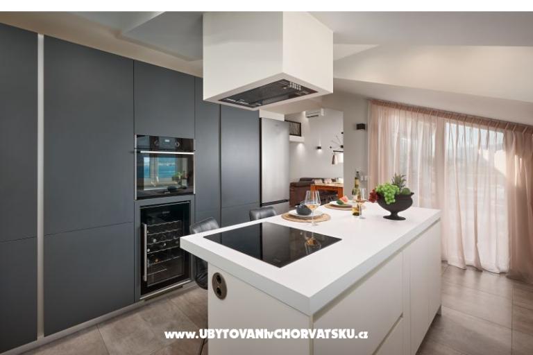 Apartament UVALIĆ - A3/A4 – foto 35