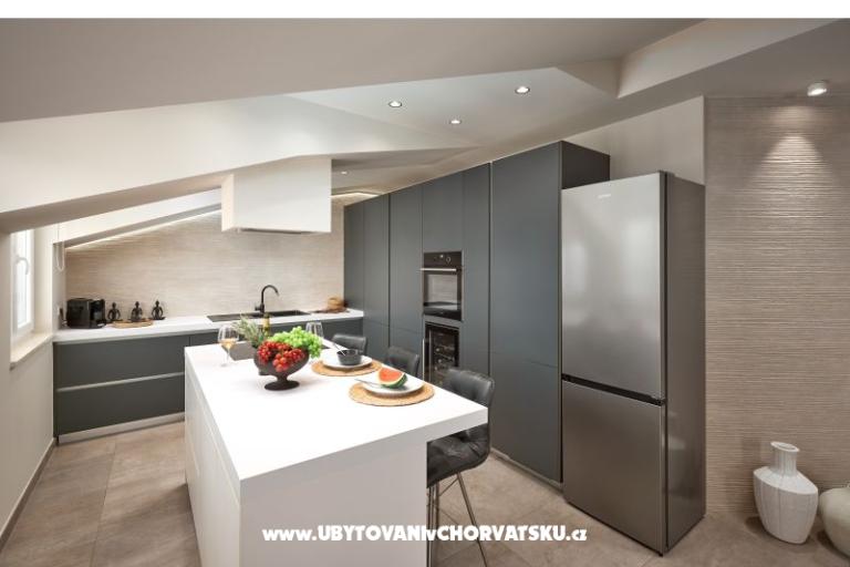 Apartament UVALIĆ - A3/A4 – foto 36