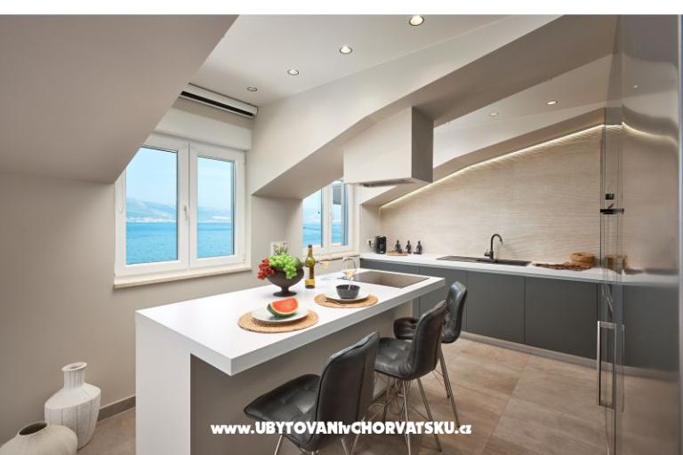 Apartament UVALIĆ - A3/A4 – foto 37