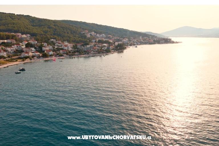 Apartament UVALIĆ - A3/A4 – foto 38