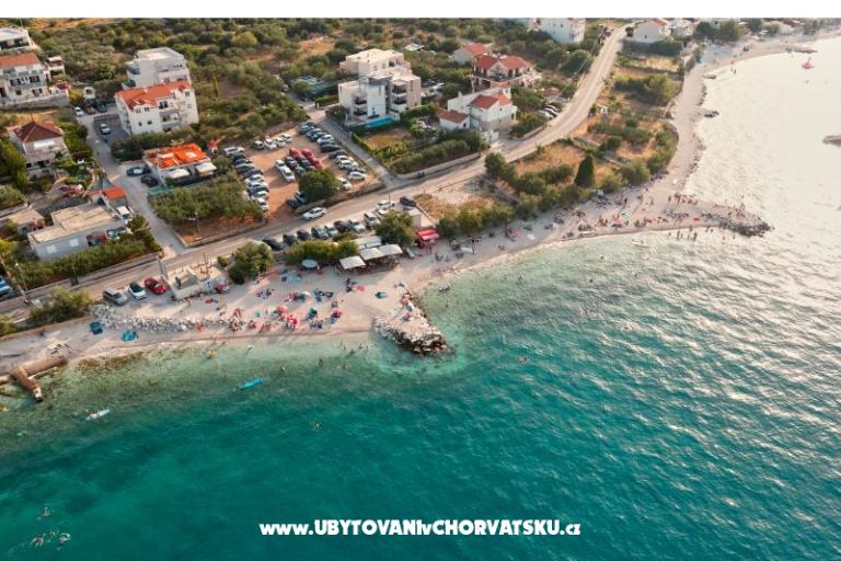 Apartament UVALIĆ - A3/A4 – foto 39