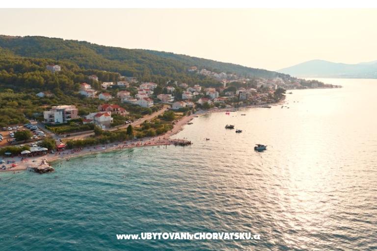 Apartament UVALIĆ - A3/A4 – foto 42