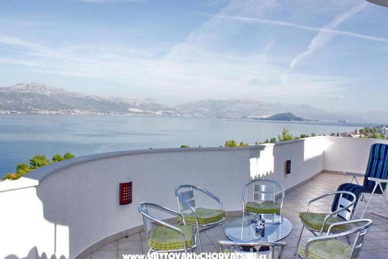 Apartamenty Vila Gloria – foto 7