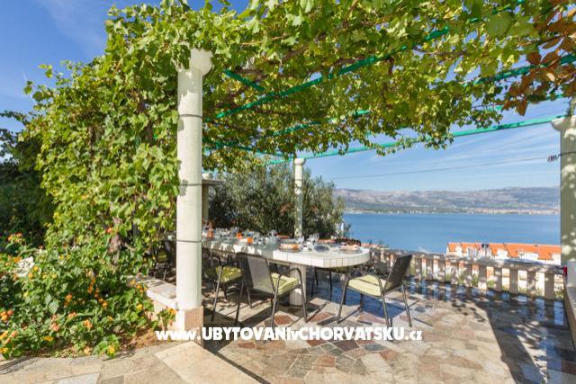 Apartamenty Vila Gloria – foto 8