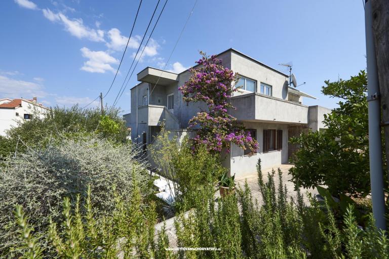 Apartamenty vila Josip – foto 2
