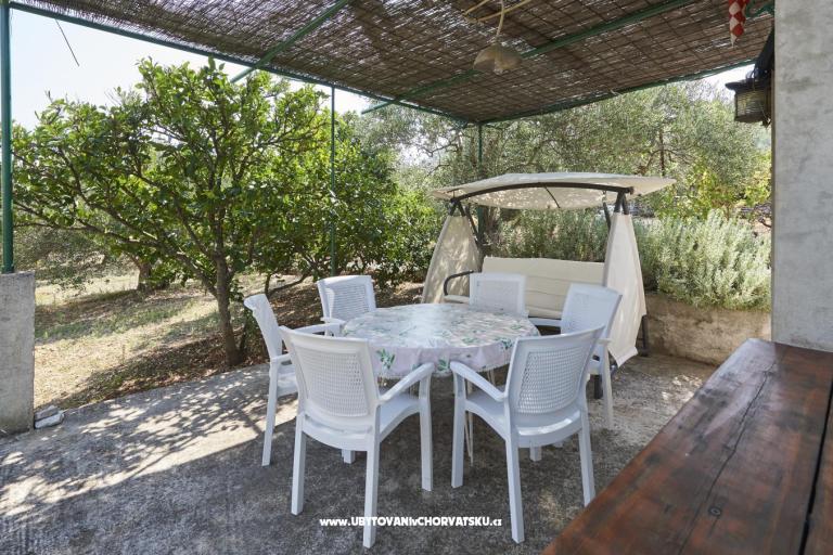 Apartamenty vila Josip – foto 4