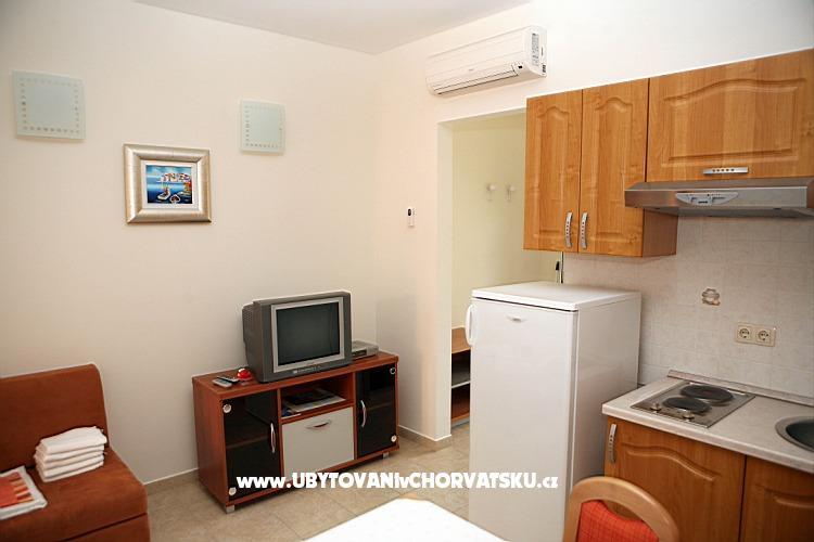 Apartamenty - Vila Marin – foto 6