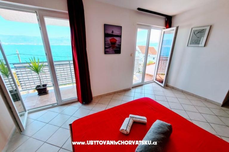 Apartamenty Villa Palma – foto 10