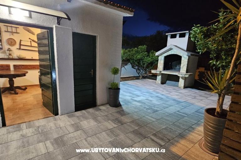 Apartamenty Villa Palma – foto 12