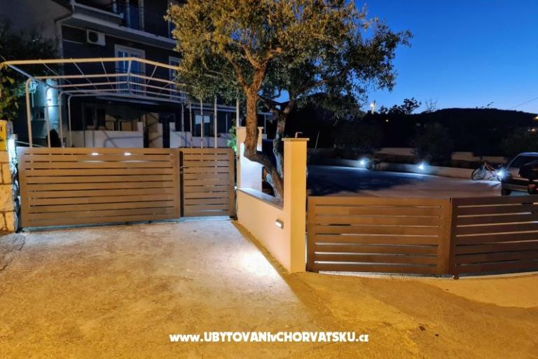 Apartamenty Villa Palma – foto 13