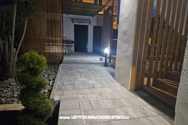 Apartamenty Villa Palma – foto 15