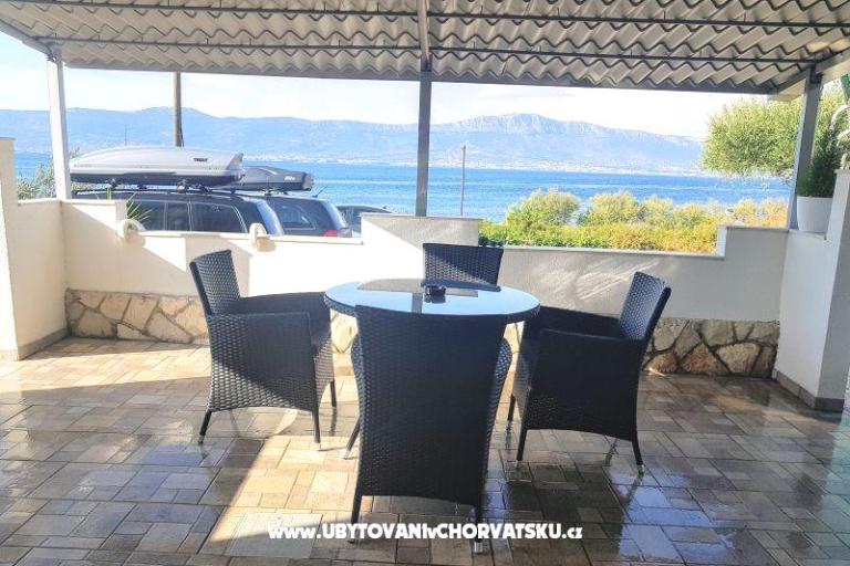 Apartamenty Villa Palma – foto 17