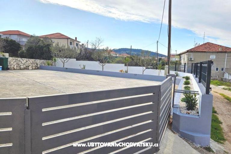 Apartamenty Villa Palma – foto 19