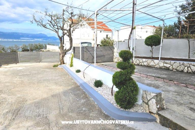Apartamenty Villa Palma – foto 20