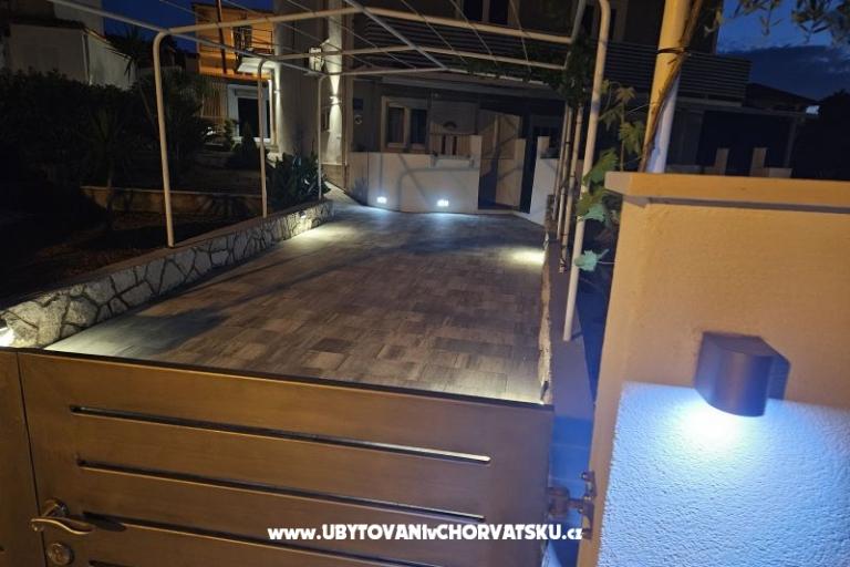 Apartamenty Villa Palma – foto 24