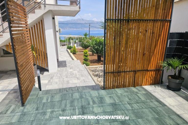 Apartamenty Villa Palma – foto 28