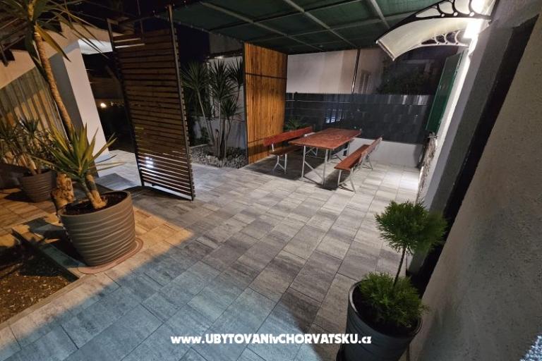 Apartamenty Villa Palma – foto 8