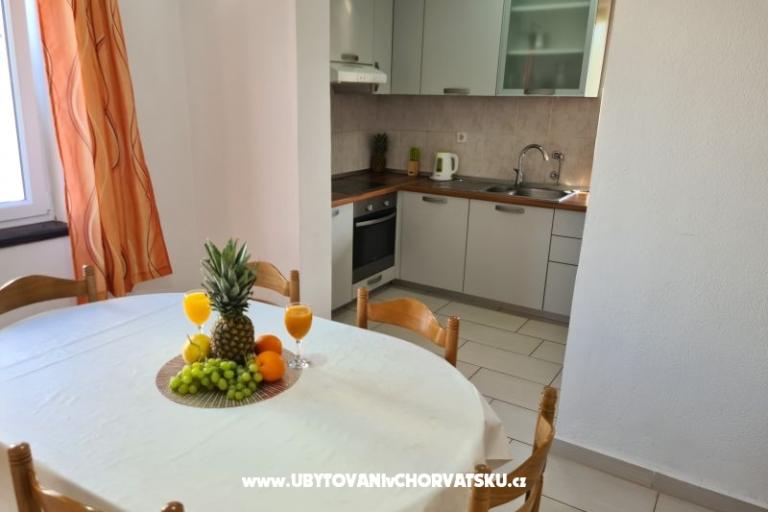 Apartamenty Villa Palma – foto 9