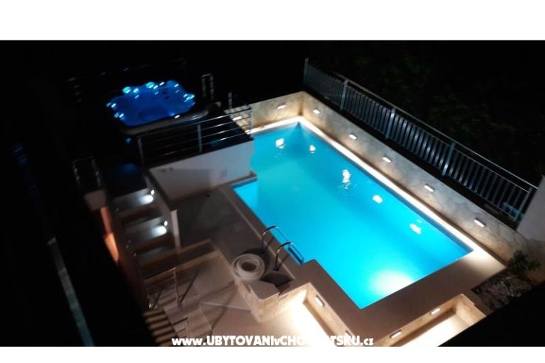 Apartamenty villa Tanja – foto 14