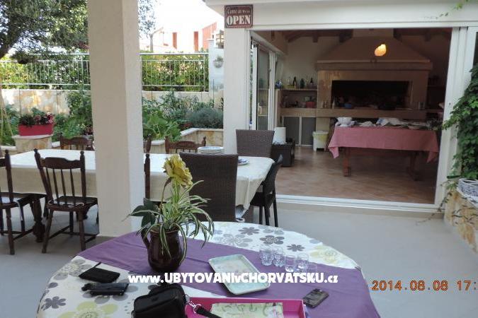 Apartamenty villa Tanja – foto 7