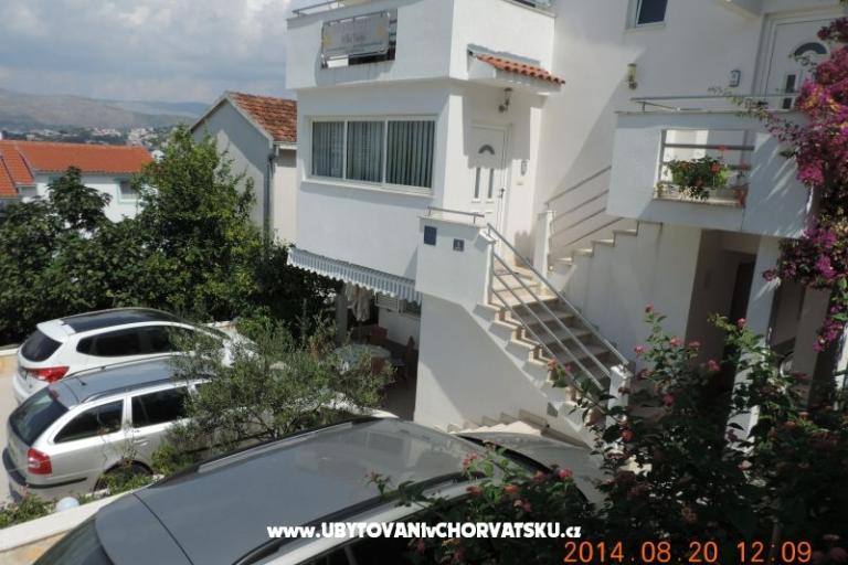 Apartamenty villa Tanja – foto 9