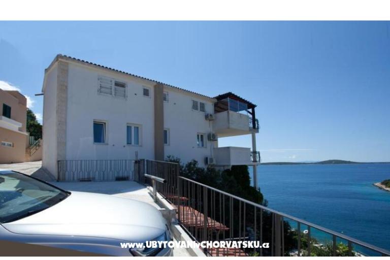 Apartamenty Villa Vera – foto 5