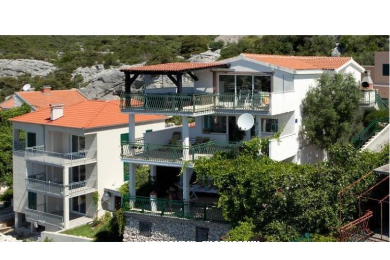 Apartamenty Villa Vera – foto 6