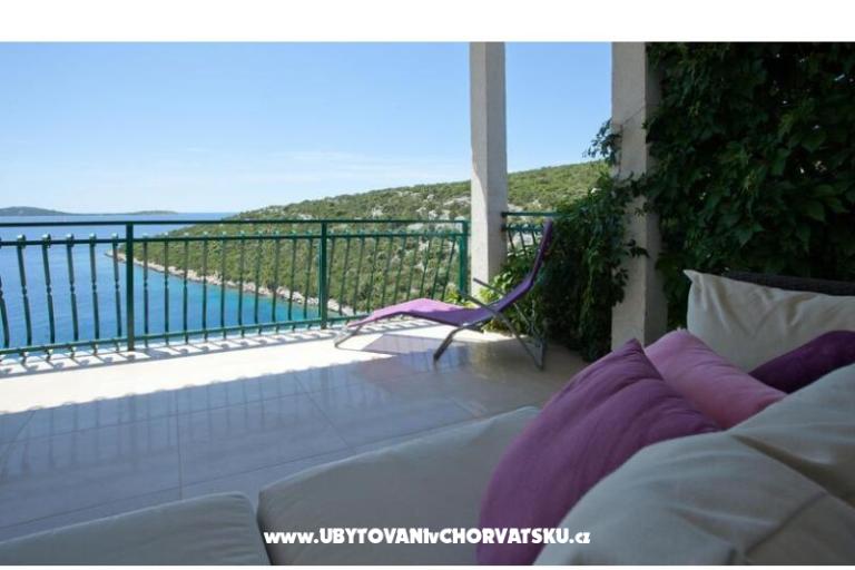 Apartamenty Villa Vera – foto 9
