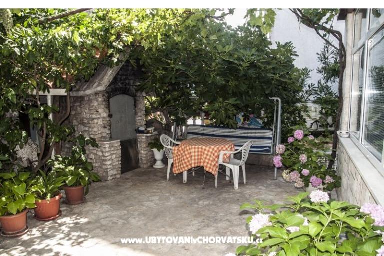 Apartamenty Vladić – foto 14