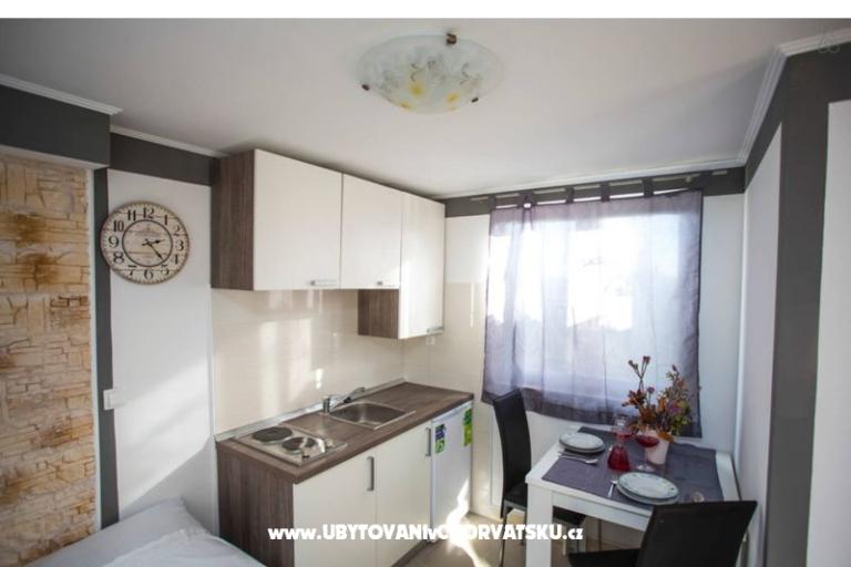 Apartamenty Vukman – foto 4