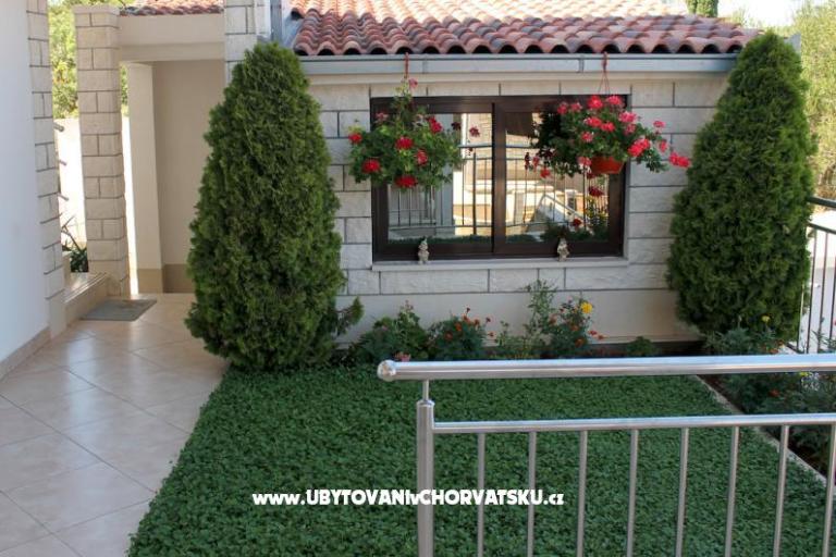 Apartamenty Žilić – foto 2