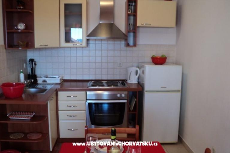Apartamenty Zubak – foto 12