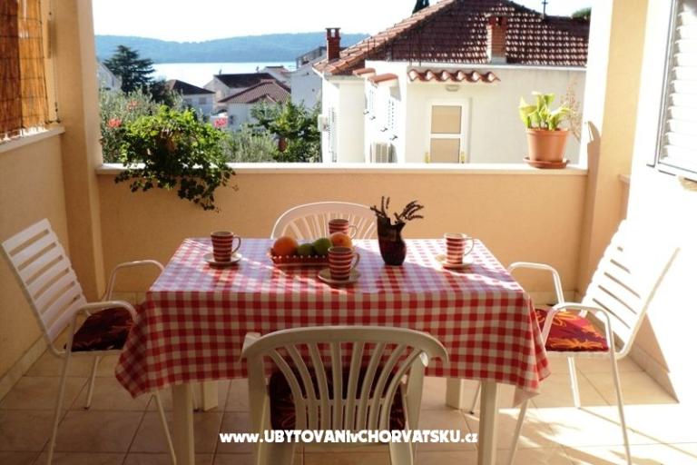 Apartamenty Zubak – foto 13