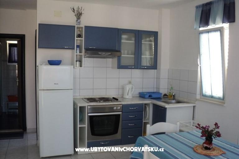 Apartamenty Zubak – foto 8