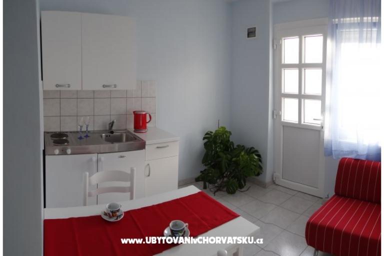 Apartamenty Zulim – foto 16