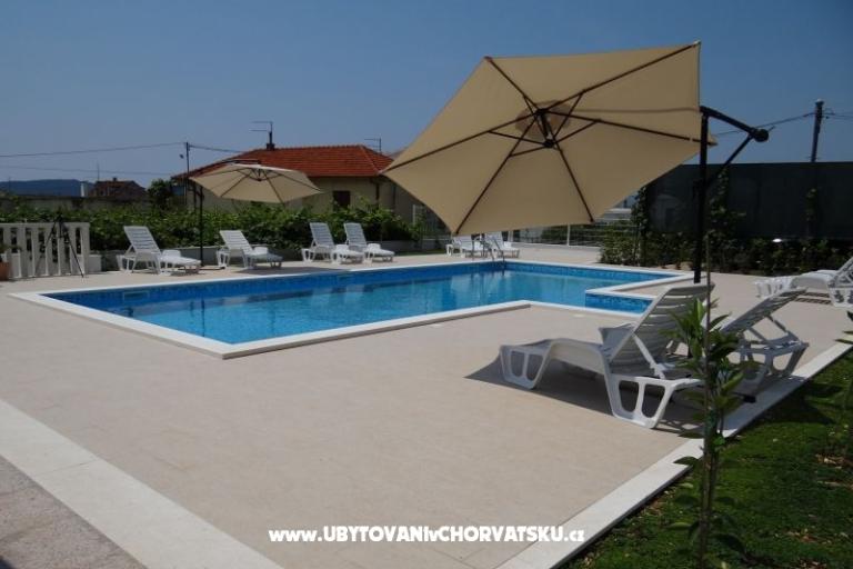 Apartamenty Zulim – foto 3