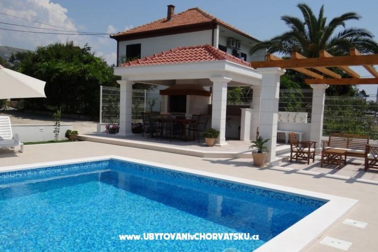 Apartamenty Zulim – foto 4