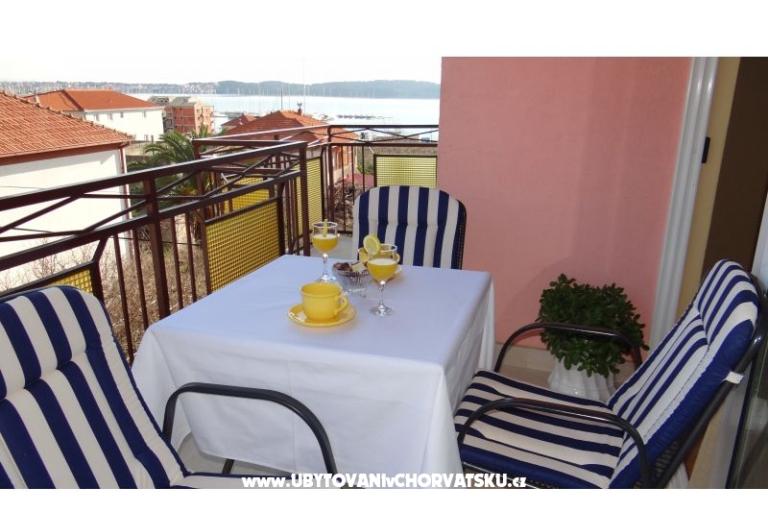 Apartamenty Zulim – foto 6