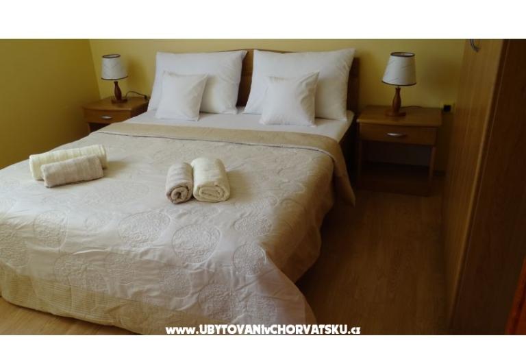 Apartamenty Zulim – foto 9