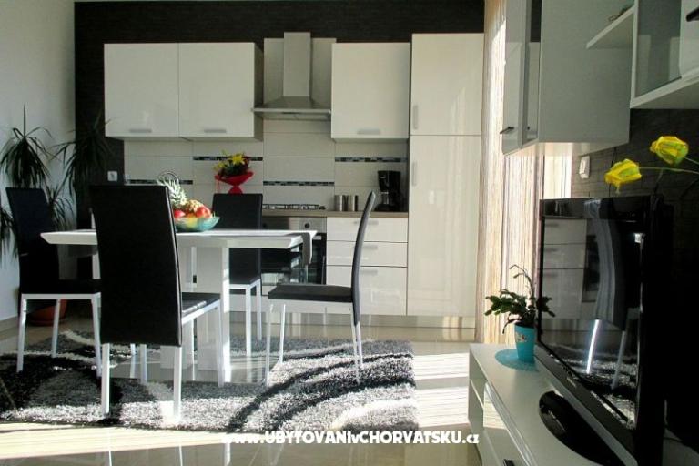 Apartamenty Žunabović – foto 11