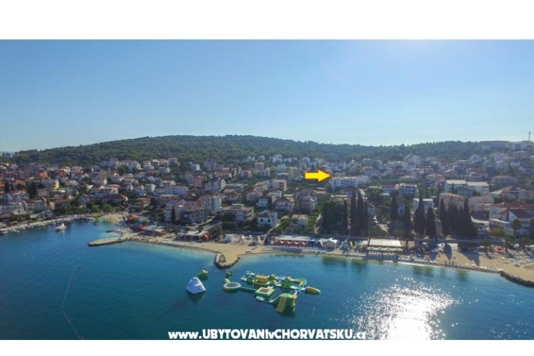 Apartamenty Petra – foto 9