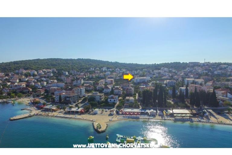 Apartamenty Petra – foto 11