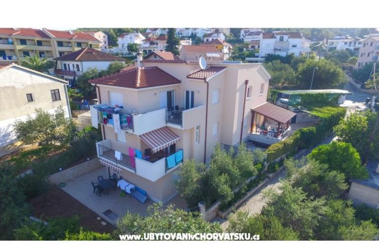 Apartamenty Petra – foto 16