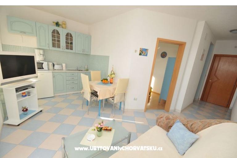 Apartamenty Villa Antonio – foto 10