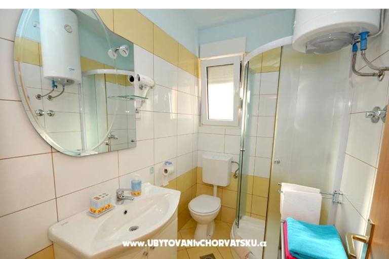 Apartamenty Villa Antonio – foto 14