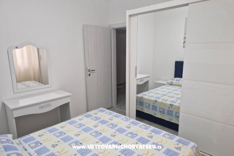 Apartamenty Villa Antonio – foto 17